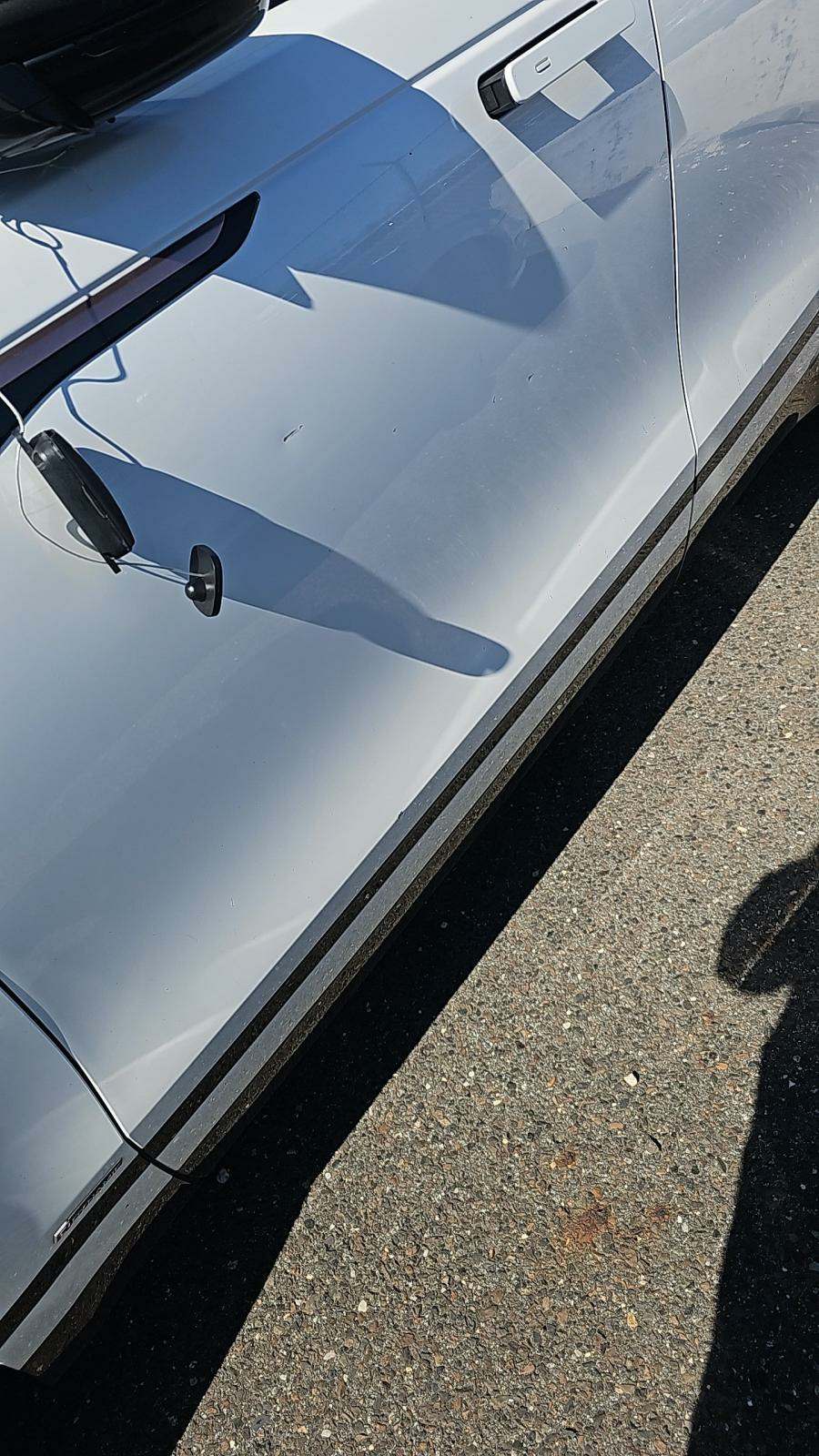 2018 Land Rover Range Rover Velar R-Dynamic SE AWD