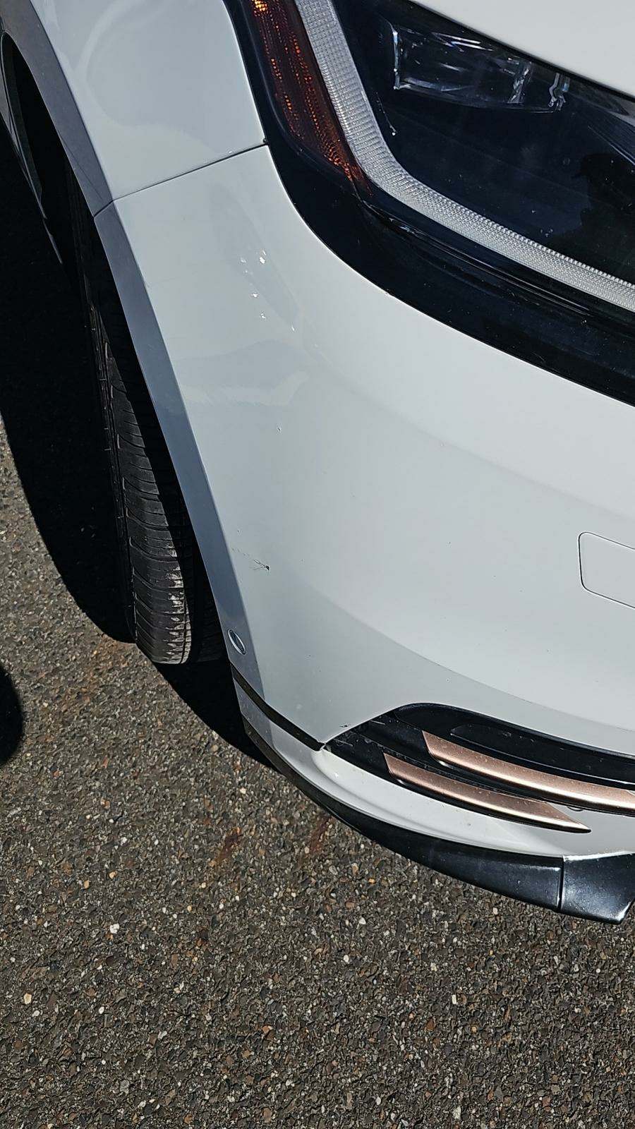 2018 Land Rover Range Rover Velar R-Dynamic SE AWD