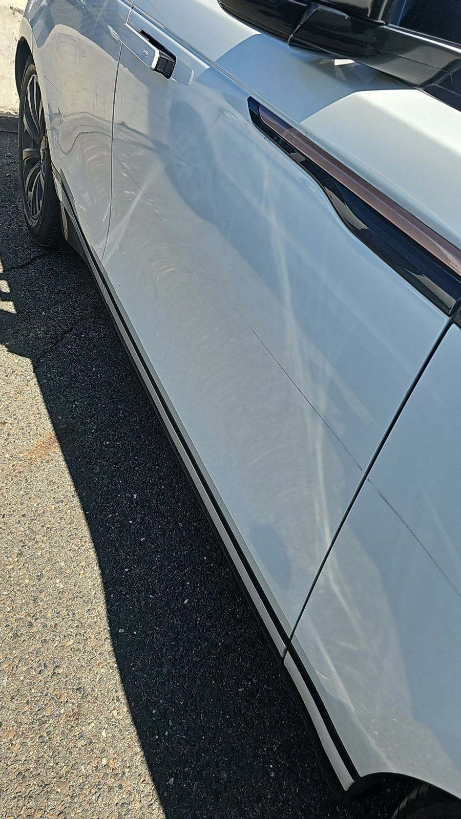 2018 Land Rover Range Rover Velar R-Dynamic SE AWD