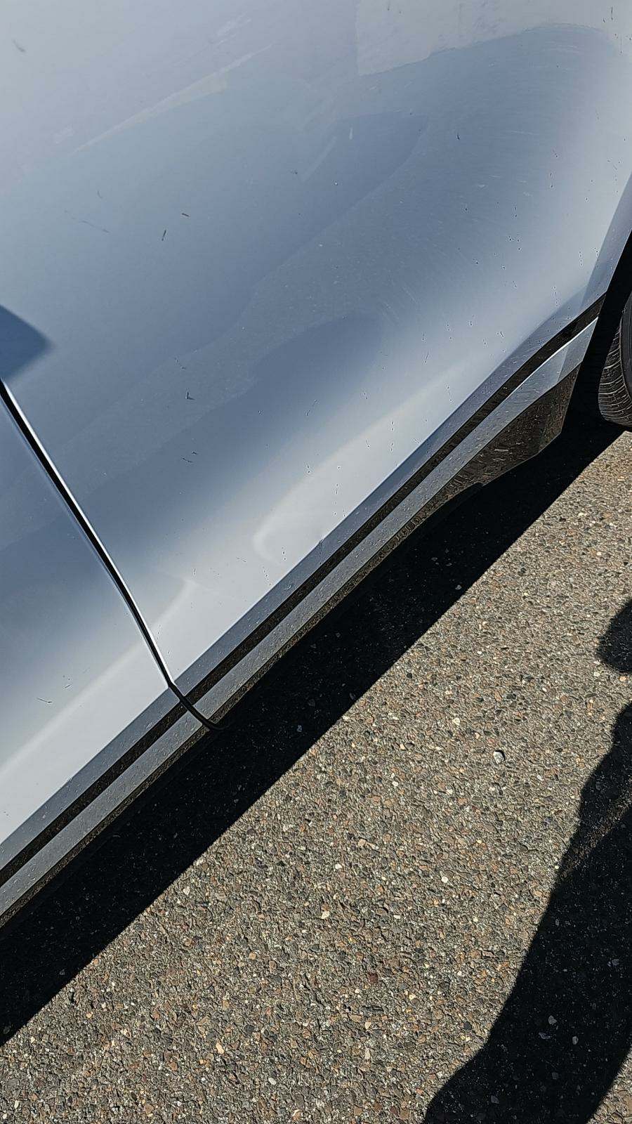 2018 Land Rover Range Rover Velar R-Dynamic SE AWD