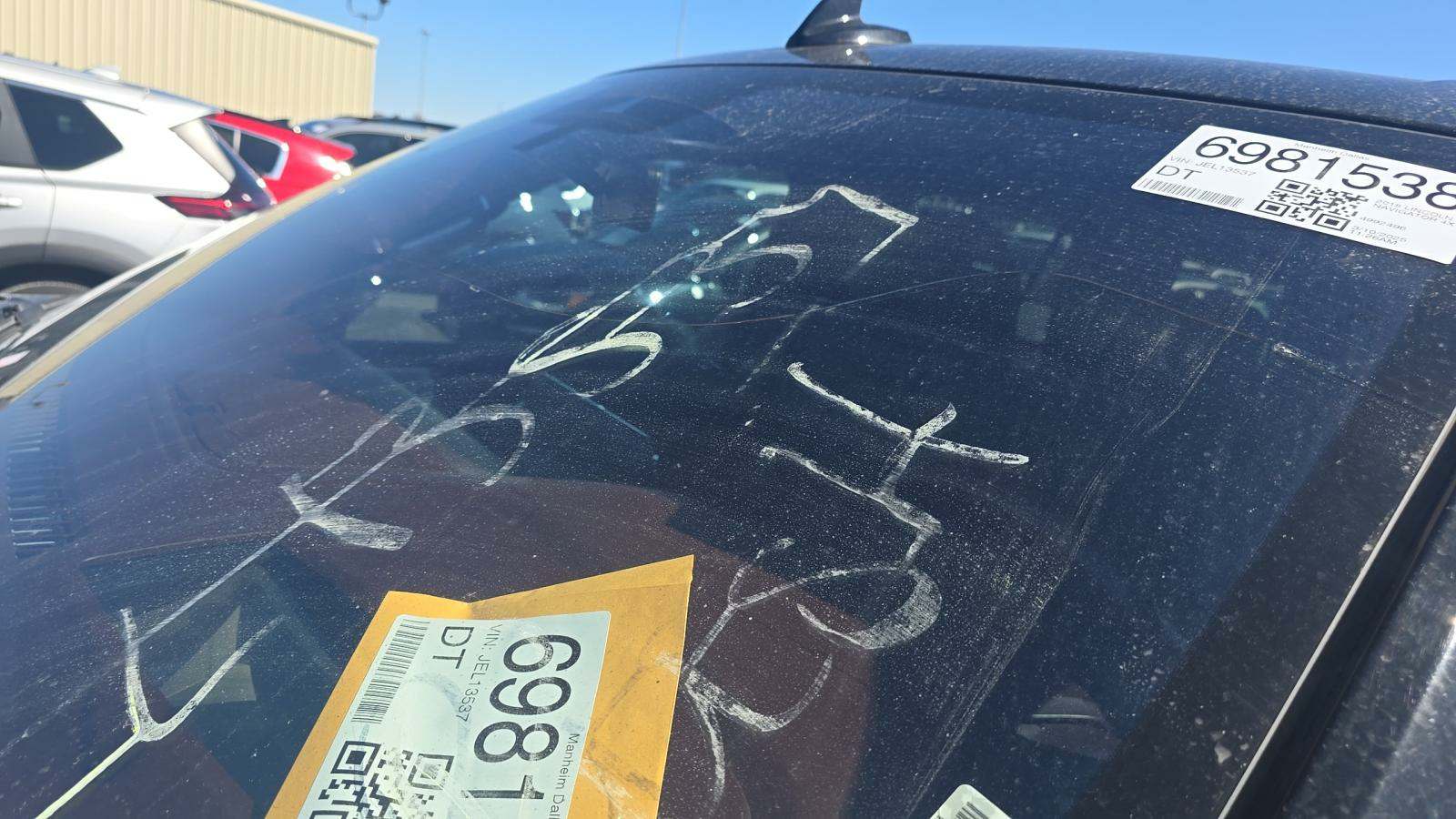 2018 Lincoln Navigator Black Label AWD