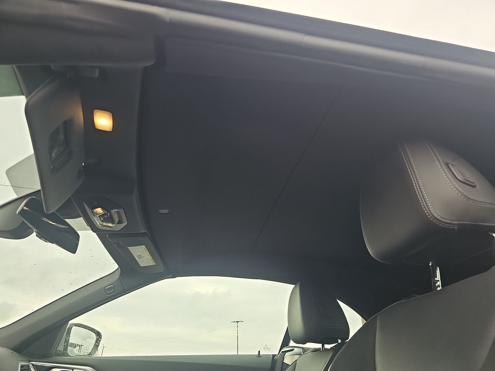 2025 BMW 4 Series 430i RWD