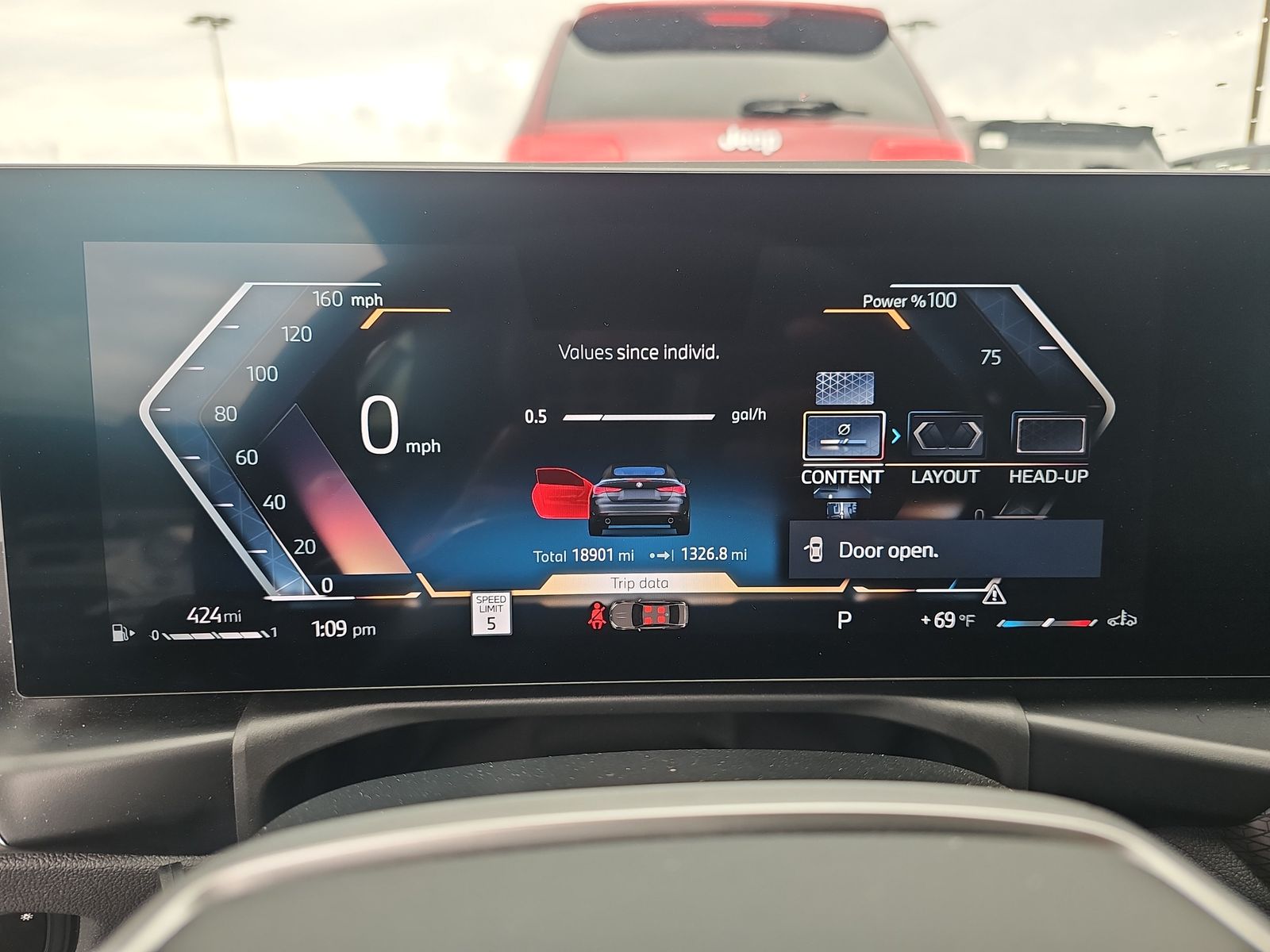 2025 BMW 4 Series 430i RWD