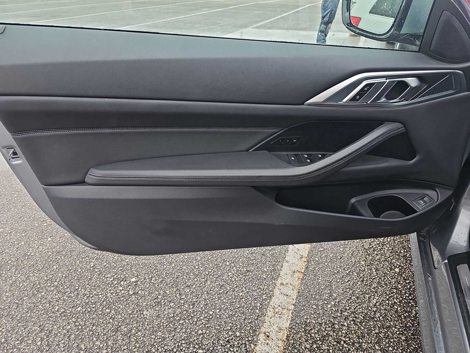 2025 BMW 4 Series 430i RWD