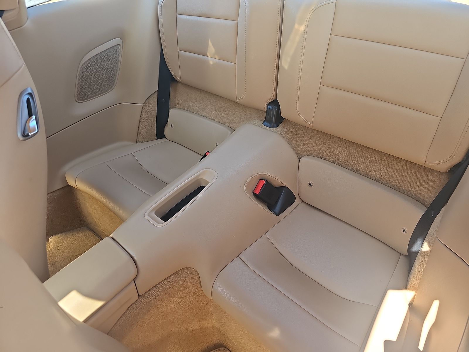 2014 Porsche 911 Carrera RWD