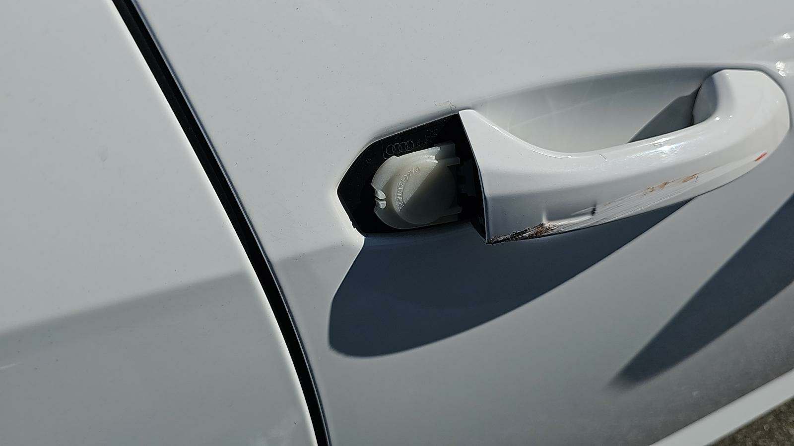 2019 Audi A6 3.0T Premium AWD