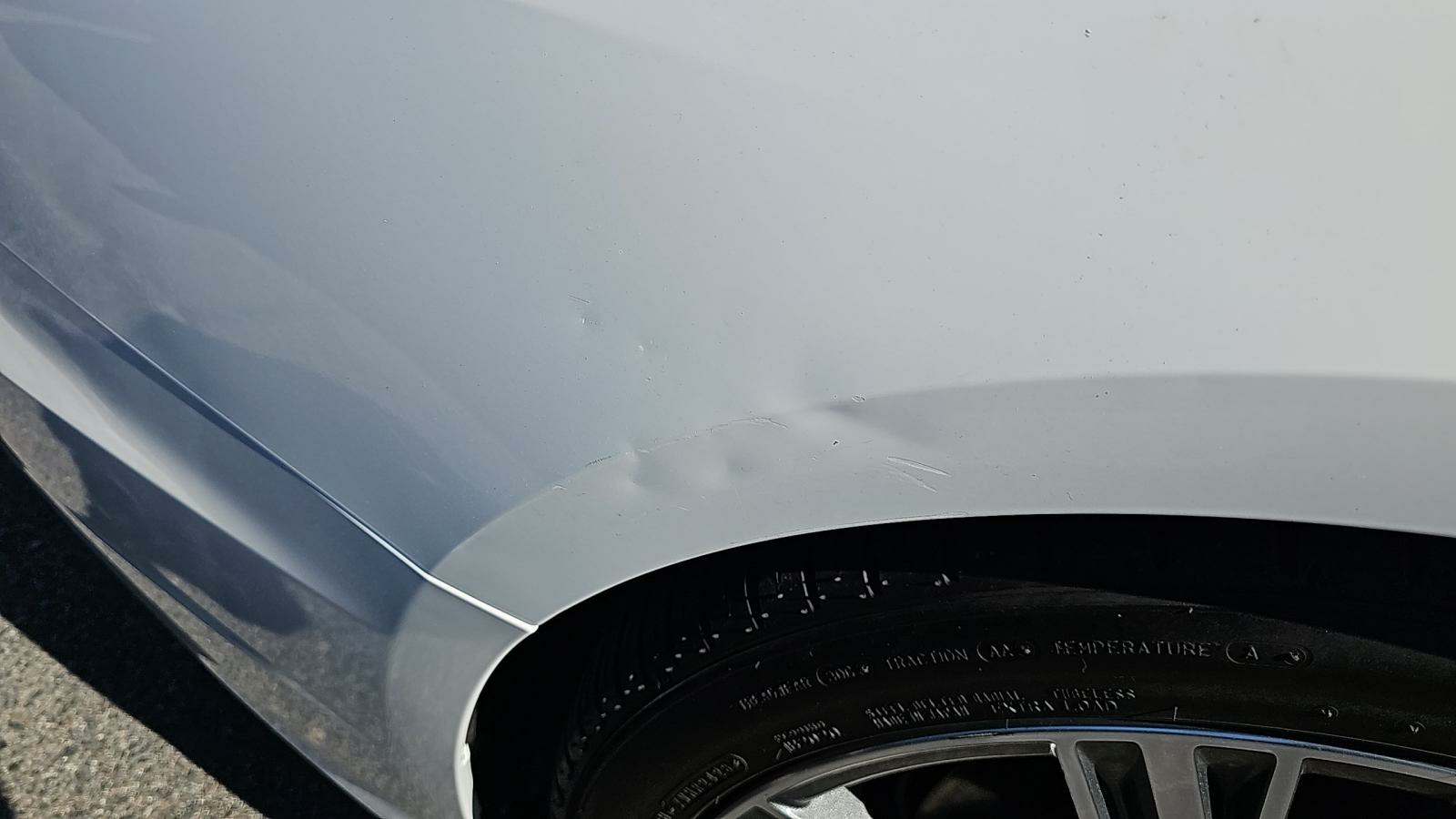 2019 Audi A6 3.0T Premium AWD