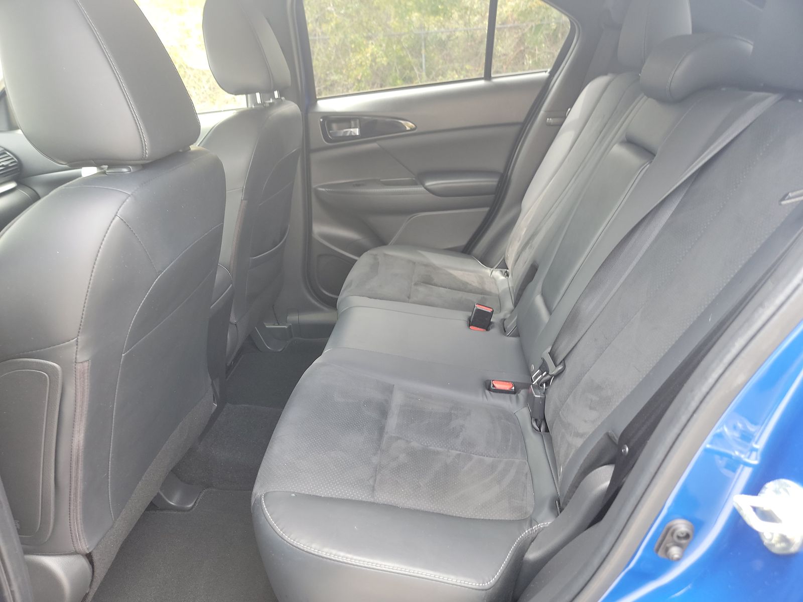 2022 Mitsubishi Eclipse Cross SE FWD