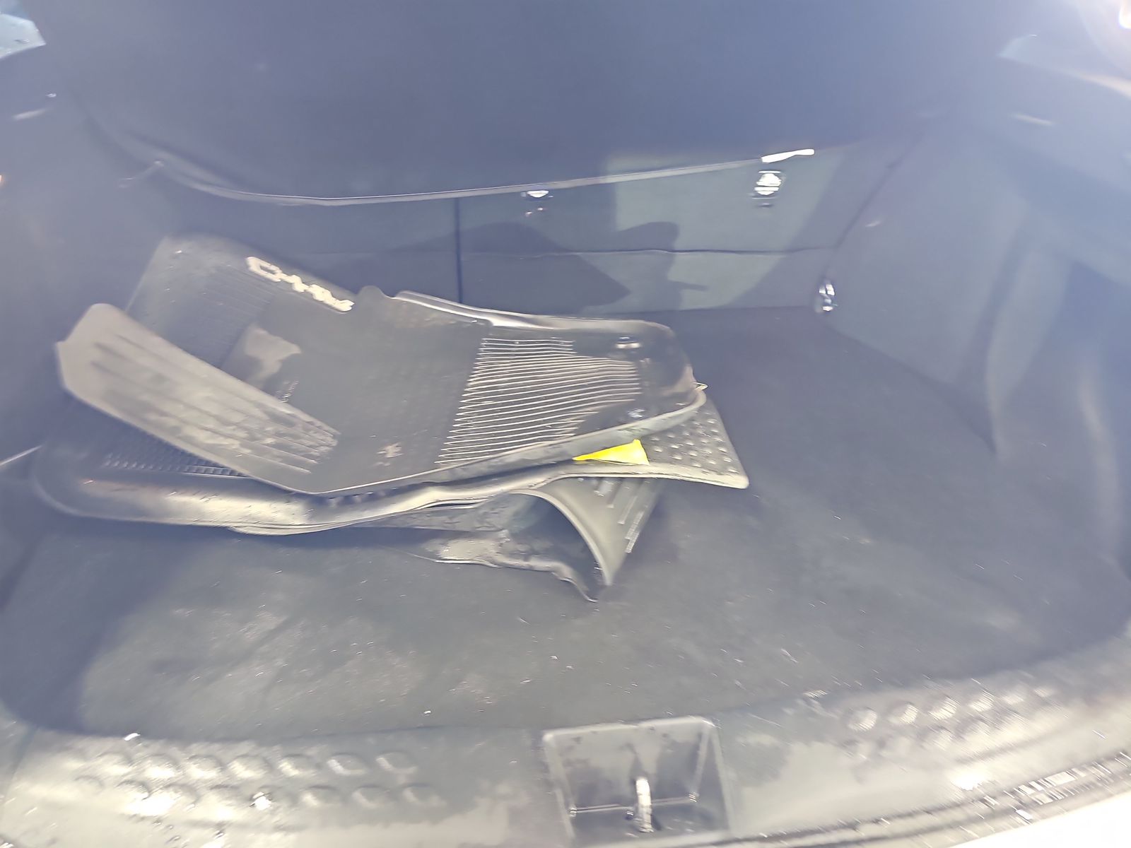 2018 Toyota C-HR XLE FWD