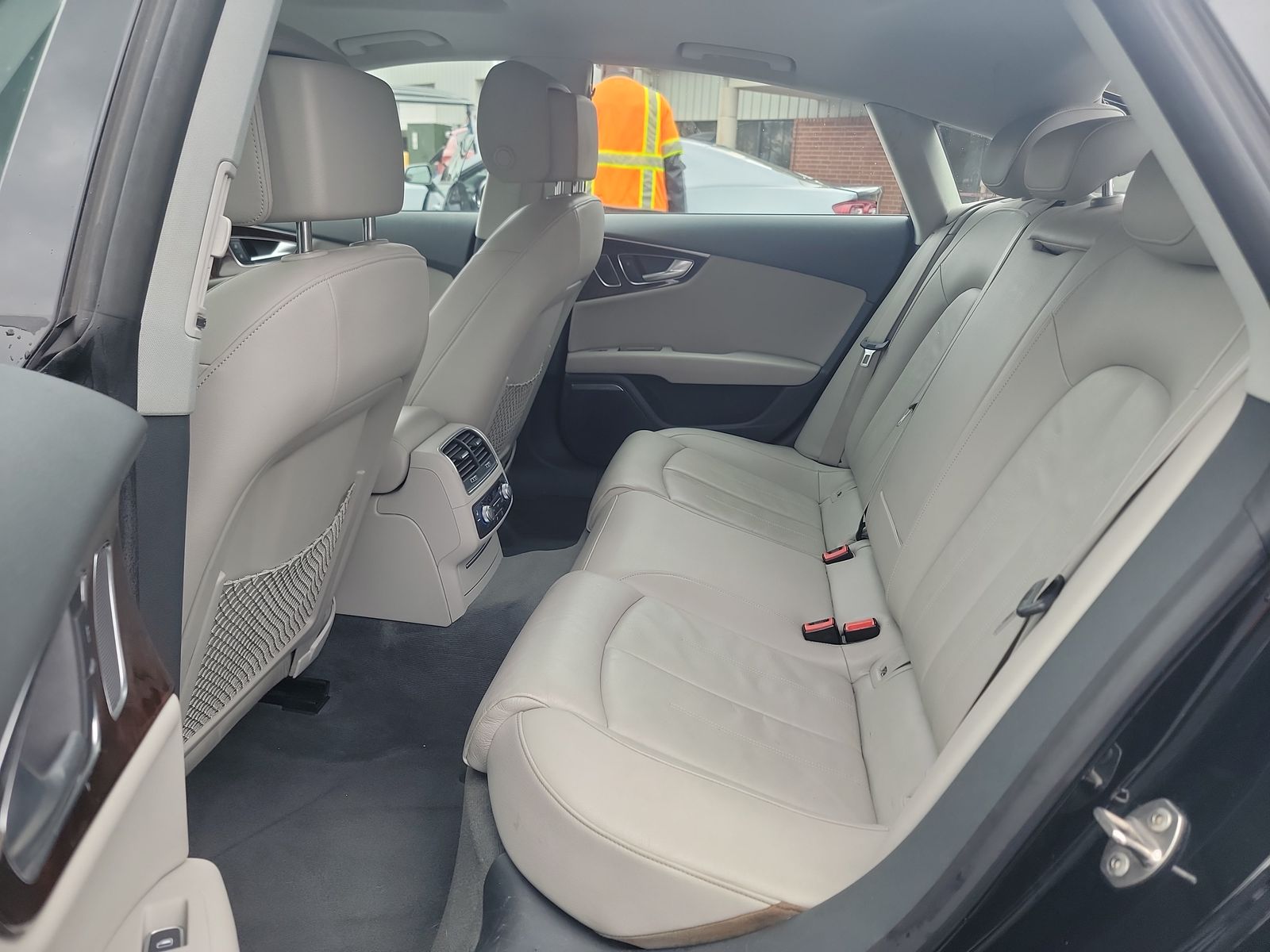 2016 Audi A7 3.0T Premium Plus AWD