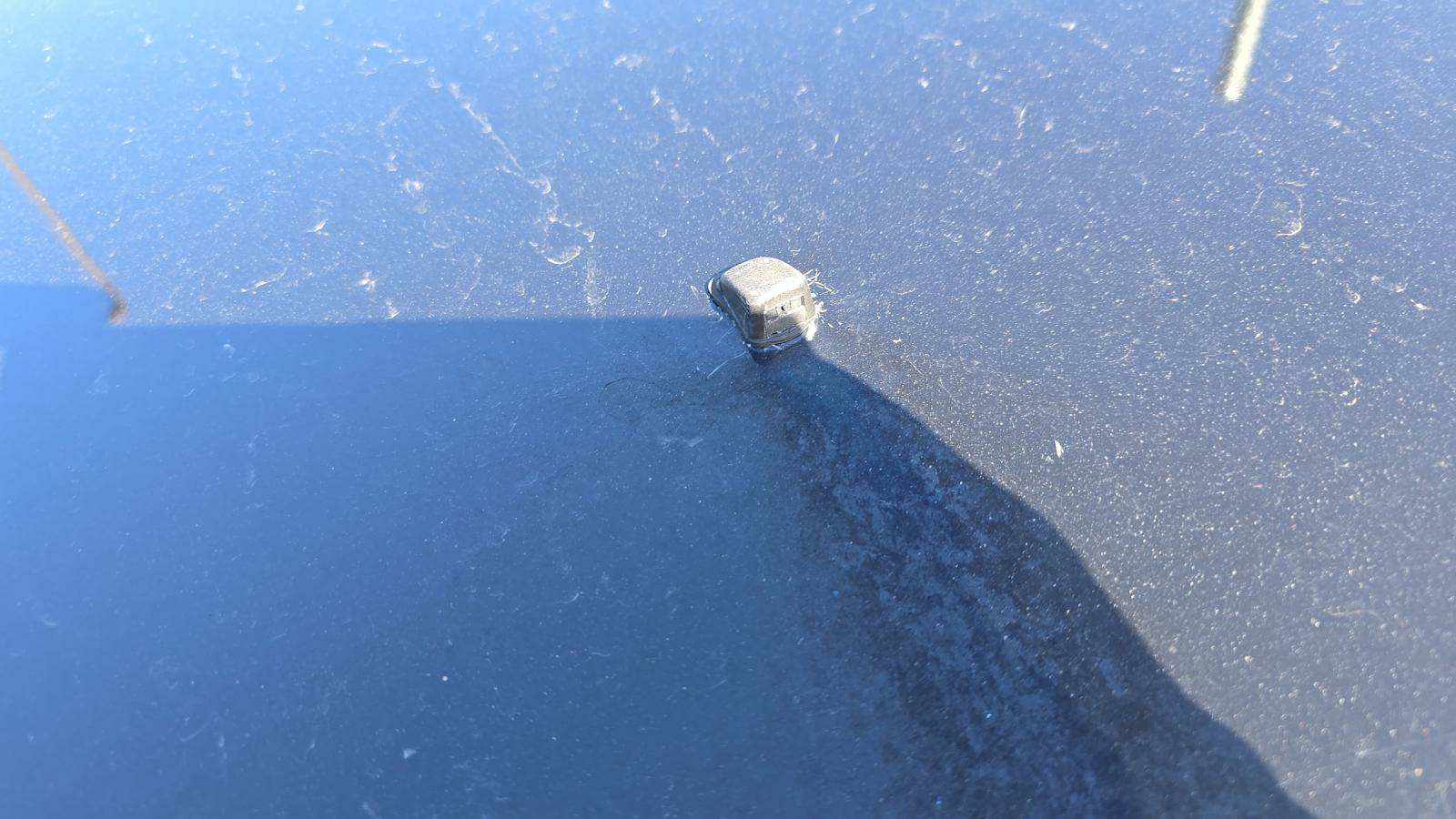 2015 Jeep Patriot Sport Altitude Edition AWD