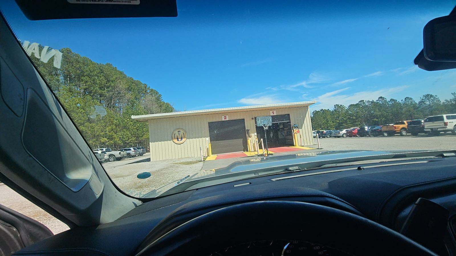 2017 Chevrolet Silverado 3500HD LTZ AWD