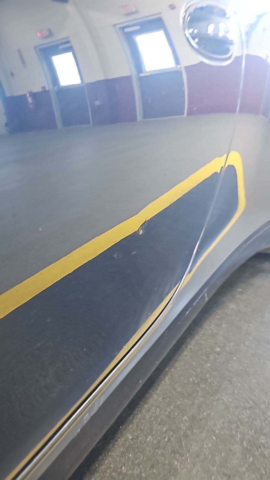 2014 Porsche 911 Carrera RWD