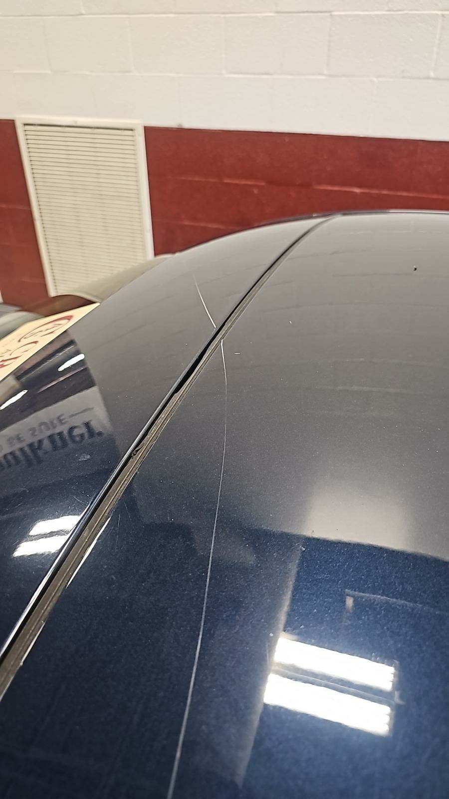 2014 Porsche 911 Carrera RWD