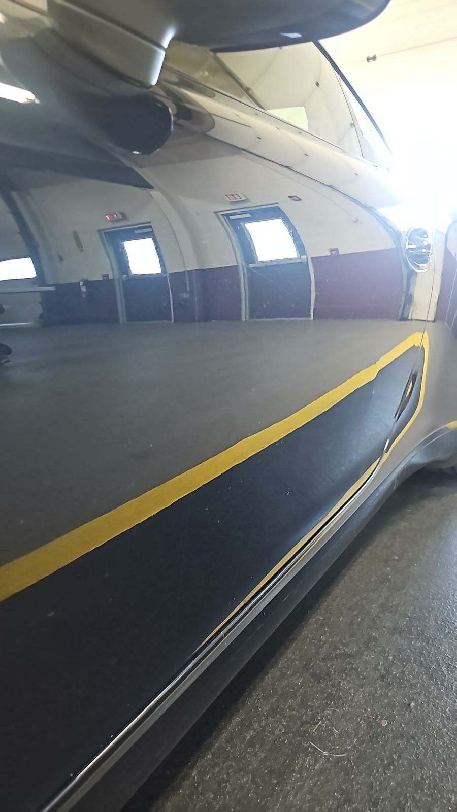 2014 Porsche 911 Carrera RWD