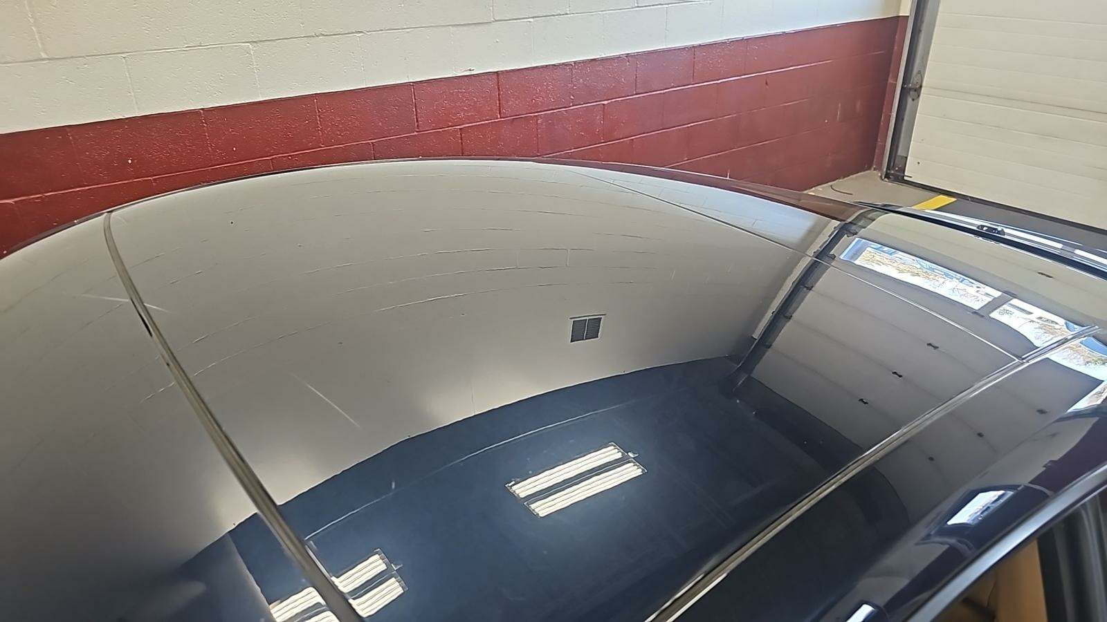 2014 Porsche 911 Carrera RWD