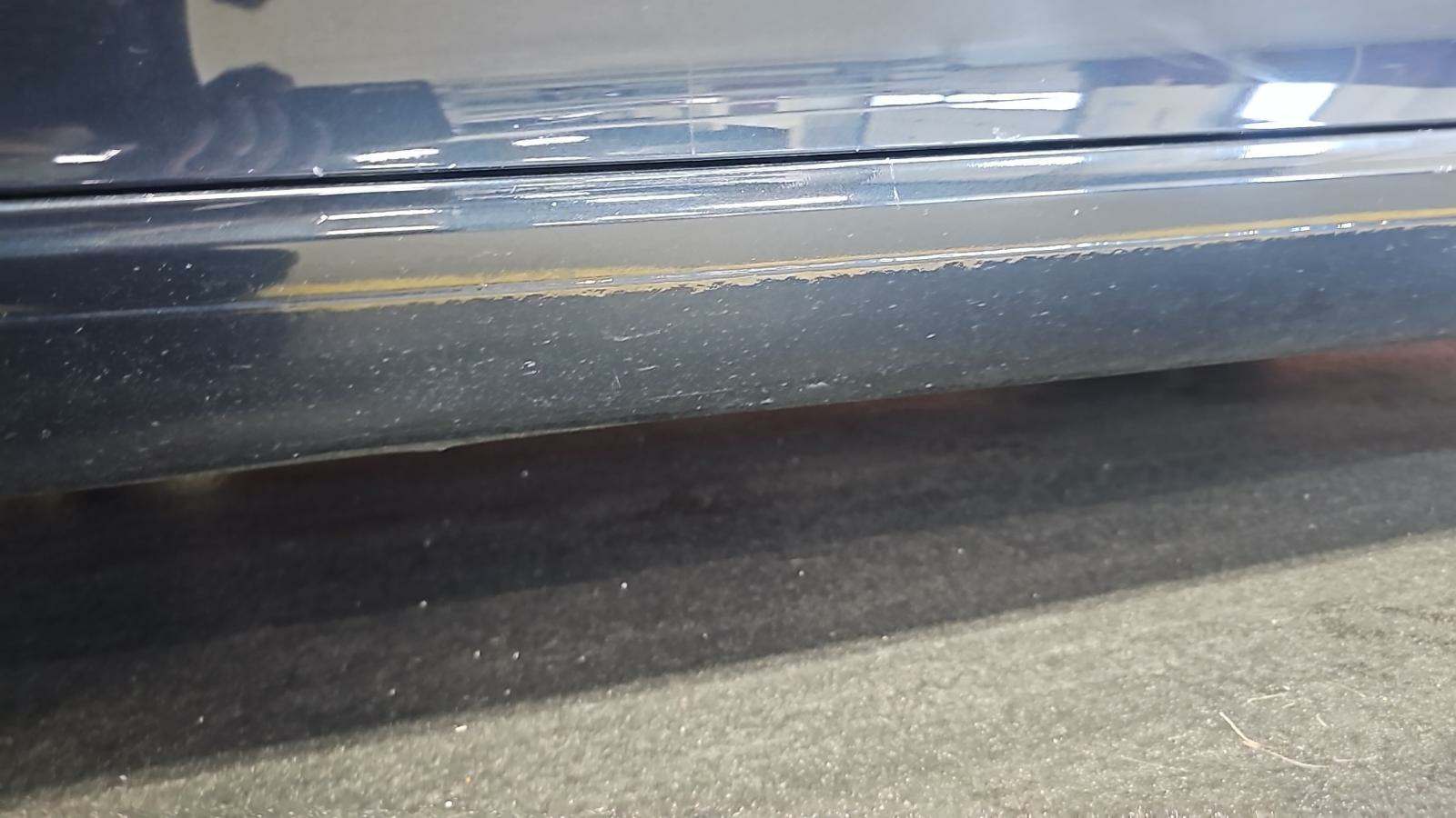 2014 Porsche 911 Carrera RWD