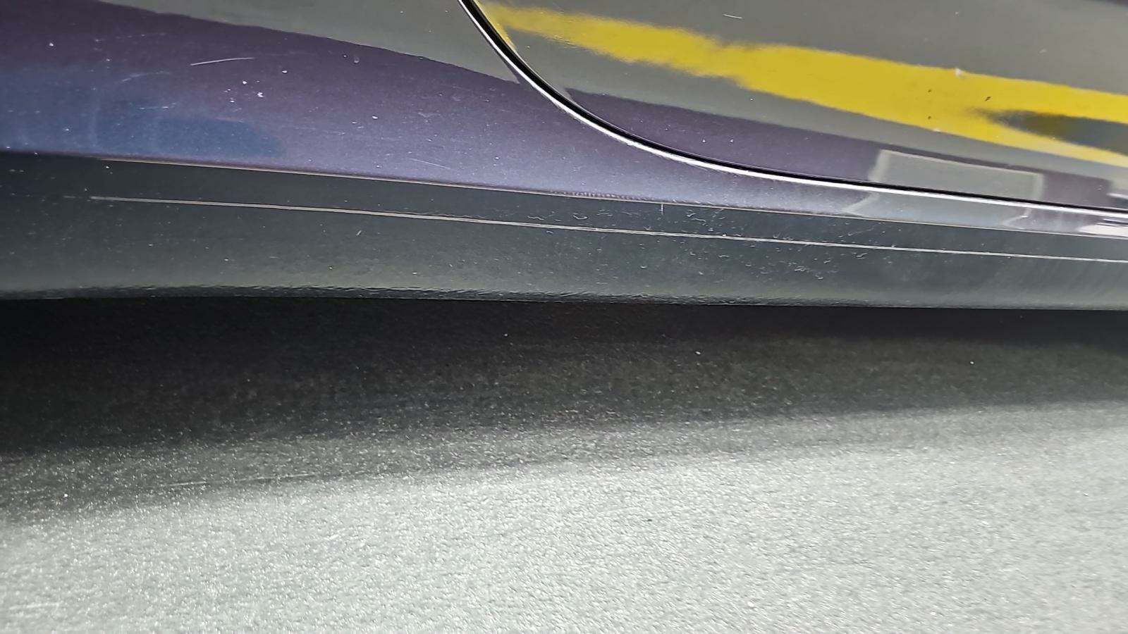 2014 Porsche 911 Carrera RWD