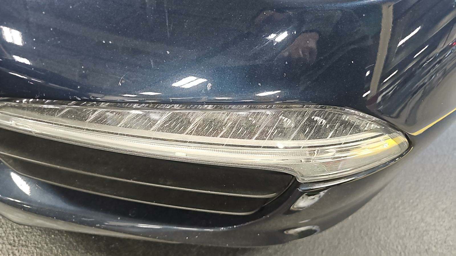 2014 Porsche 911 Carrera RWD