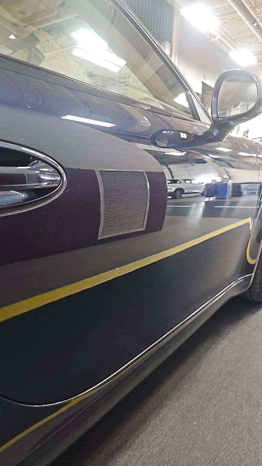 2014 Porsche 911 Carrera RWD