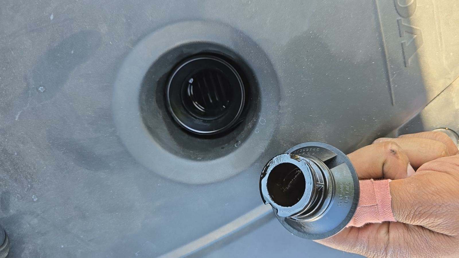 2016 Volvo S60 T5 Premier FWD