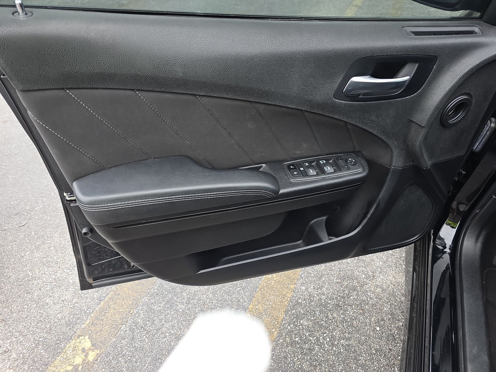 2022 Dodge Charger R/T RWD