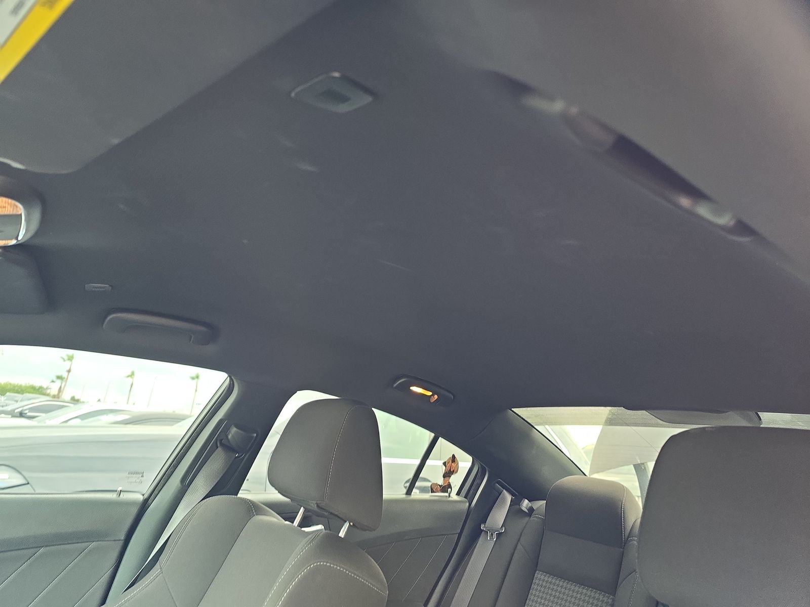 2022 Dodge Charger R/T RWD