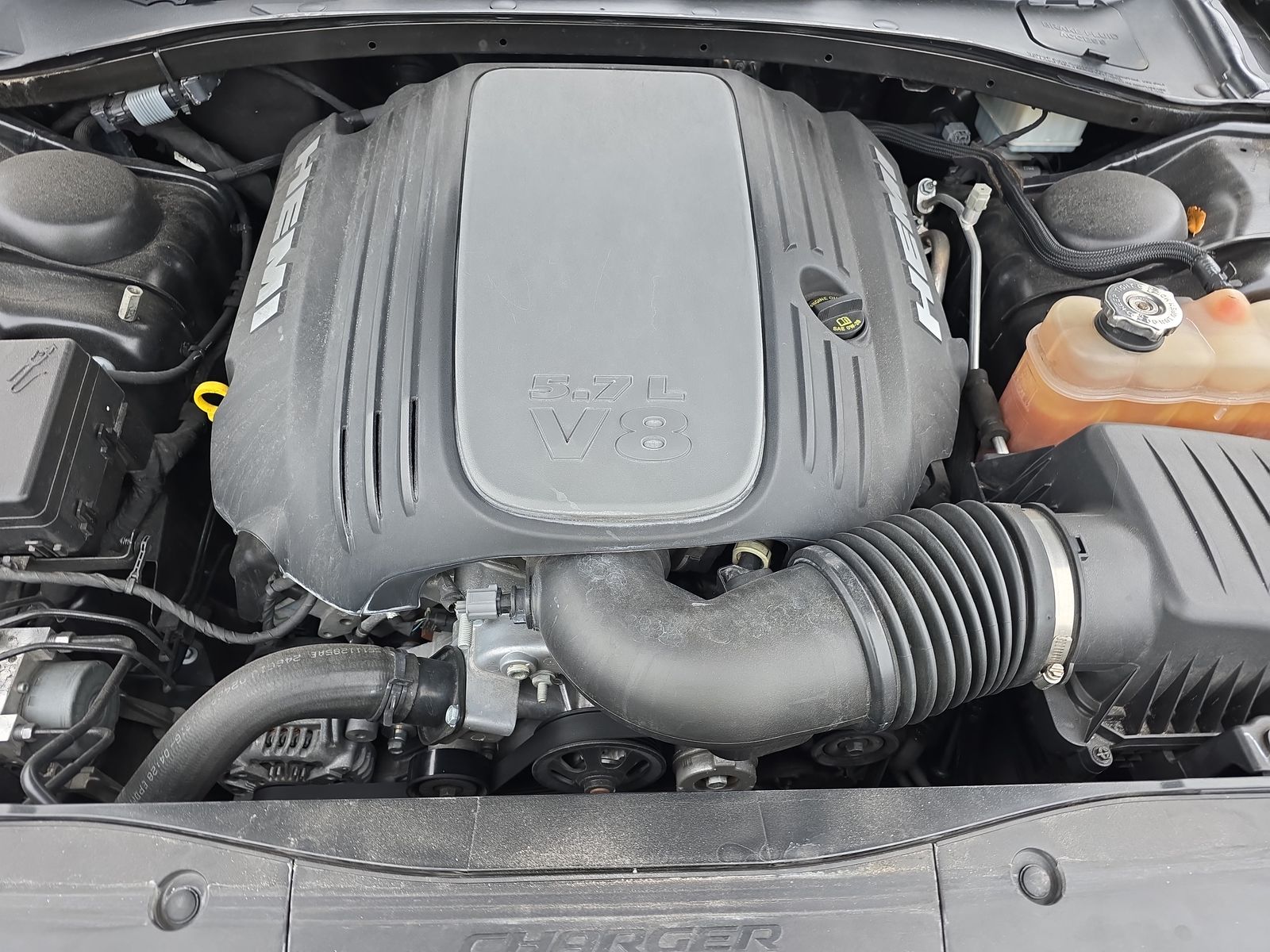 2022 Dodge Charger R/T RWD