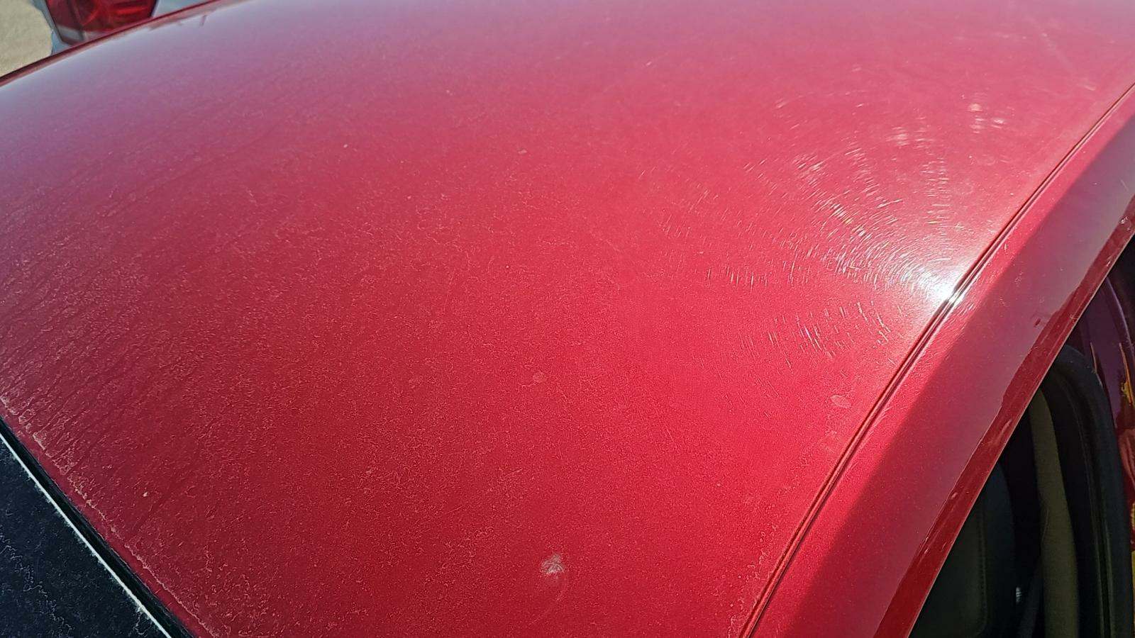 2018 Cadillac ATS Sedan Luxury RWD RWD