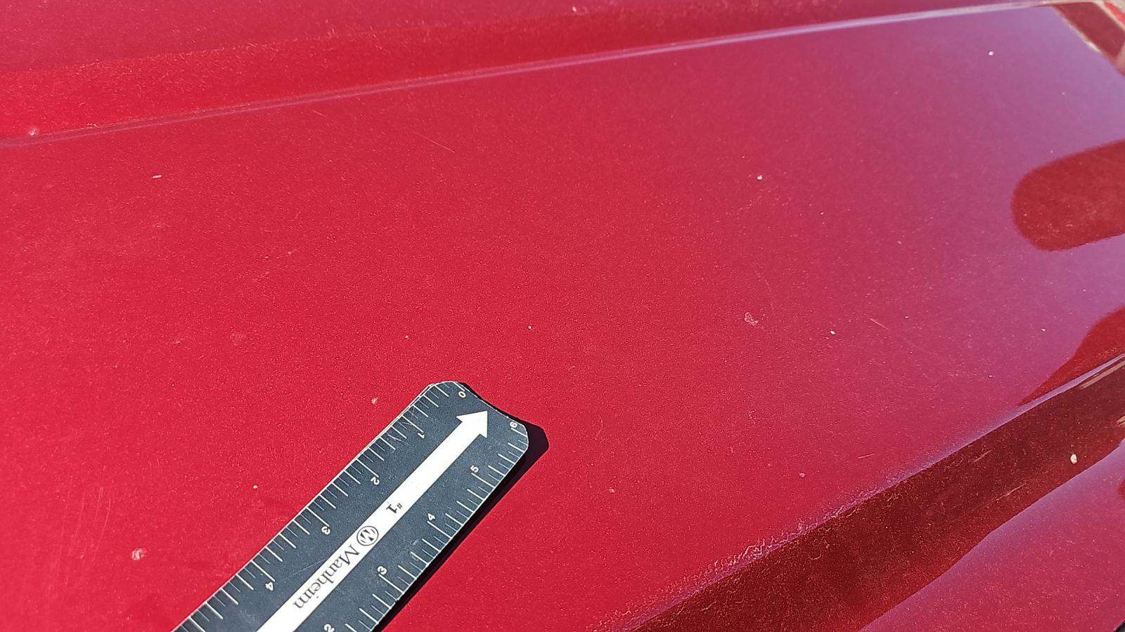 2018 Cadillac ATS Sedan Luxury RWD RWD