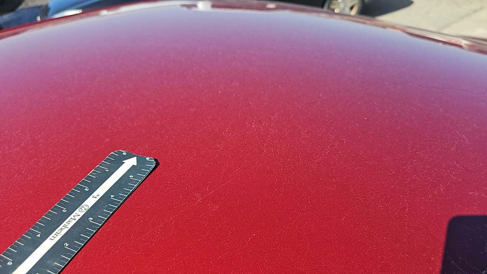 2018 Cadillac ATS Sedan Luxury RWD RWD