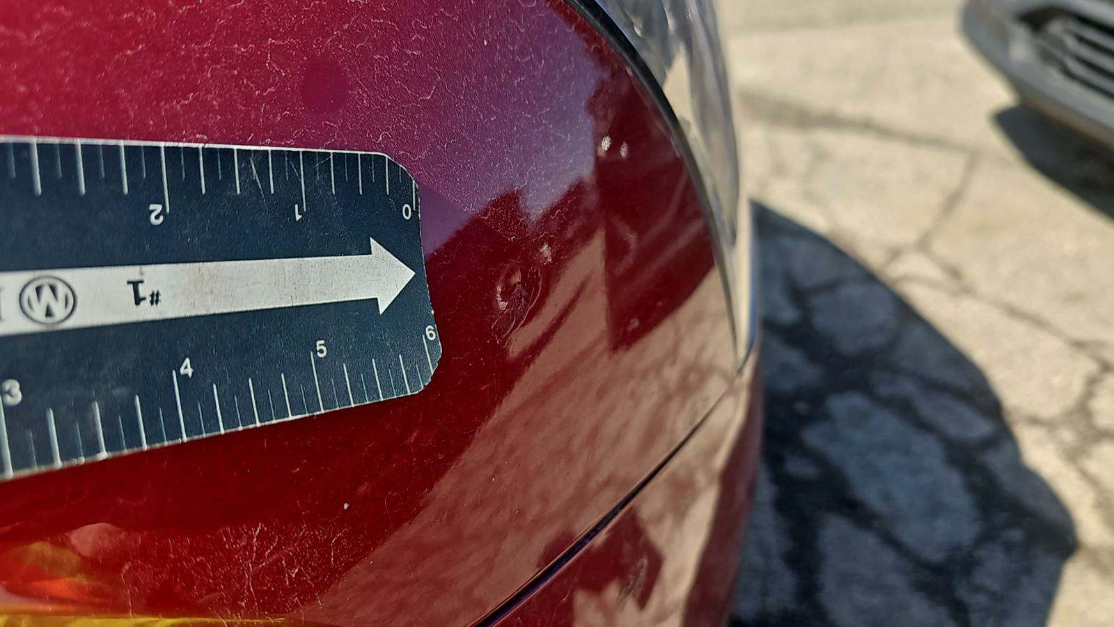 2018 Cadillac ATS Sedan Luxury RWD RWD