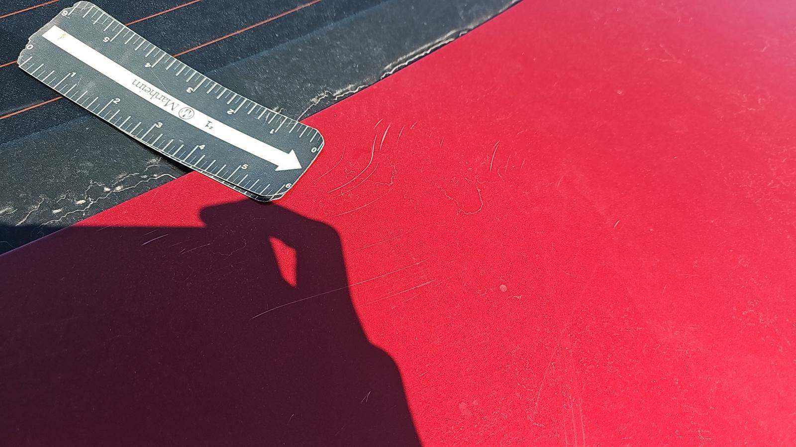 2018 Cadillac ATS Sedan Luxury RWD RWD