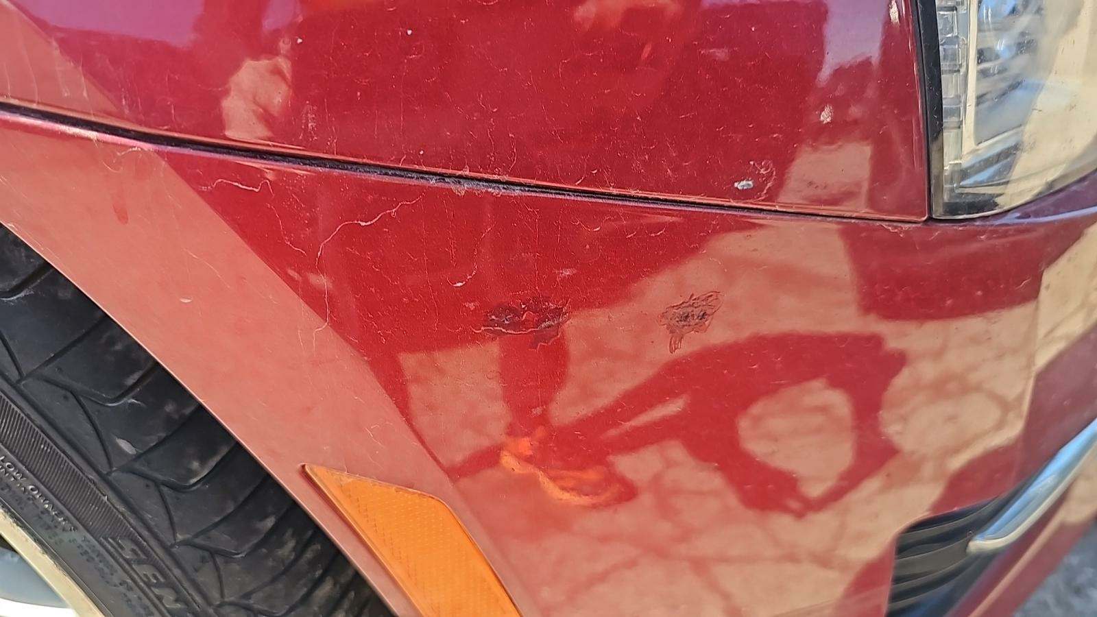 2018 Cadillac ATS Sedan Luxury RWD RWD