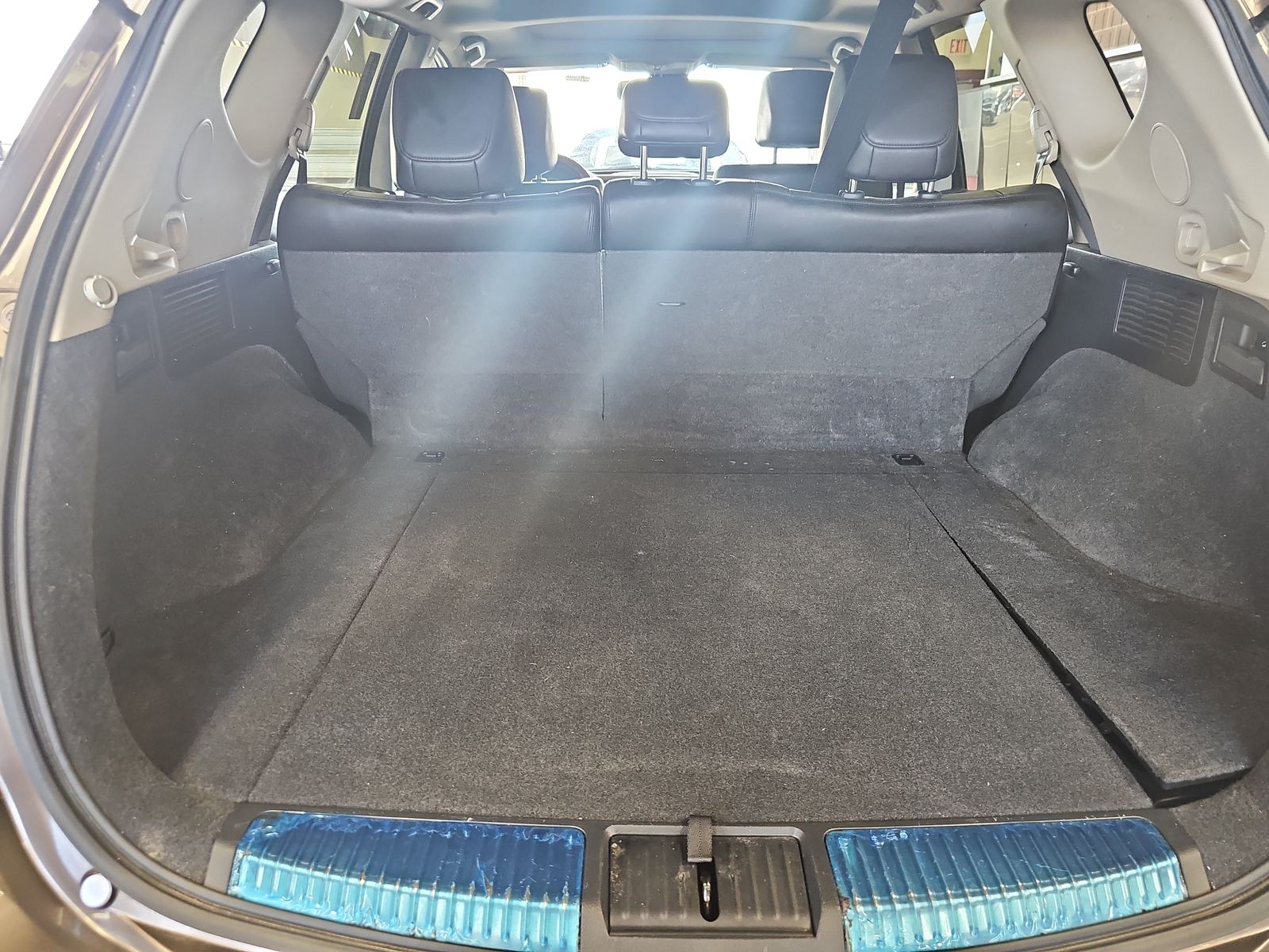 2012 Nissan Murano SL AWD