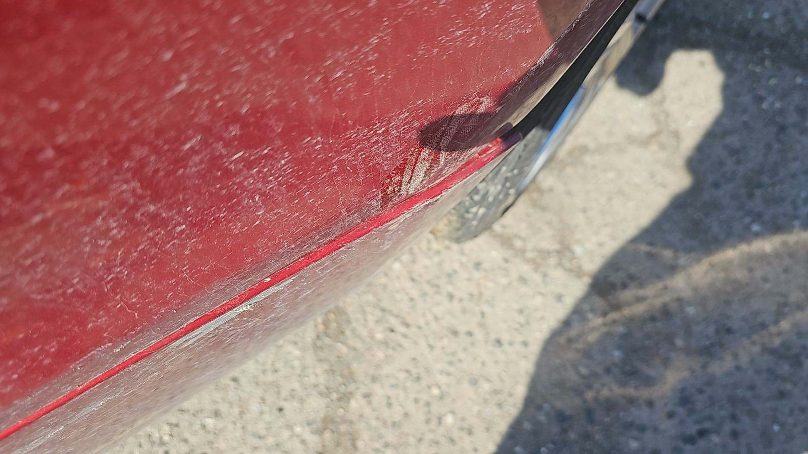 2018 Cadillac ATS Sedan Luxury RWD RWD