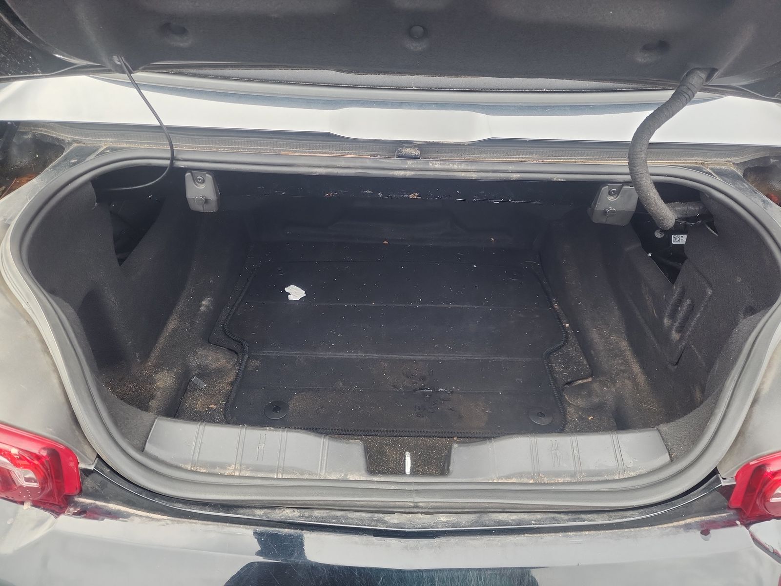 2019 Chevrolet Camaro 1LT RWD