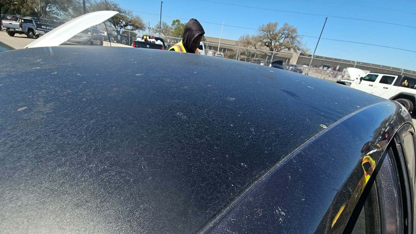 2018 Dodge Charger R/T Daytona RWD