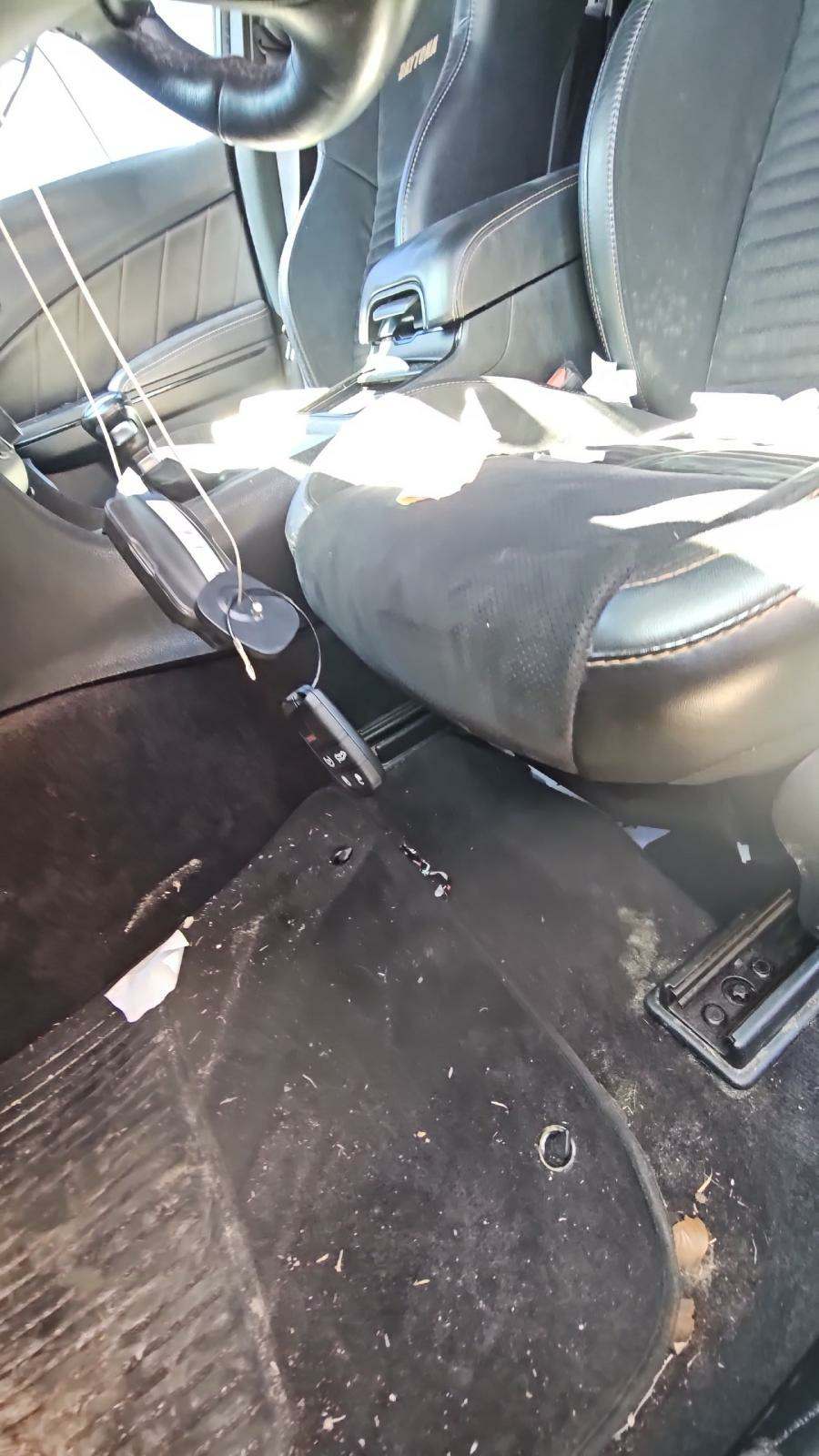 2018 Dodge Charger R/T Daytona RWD