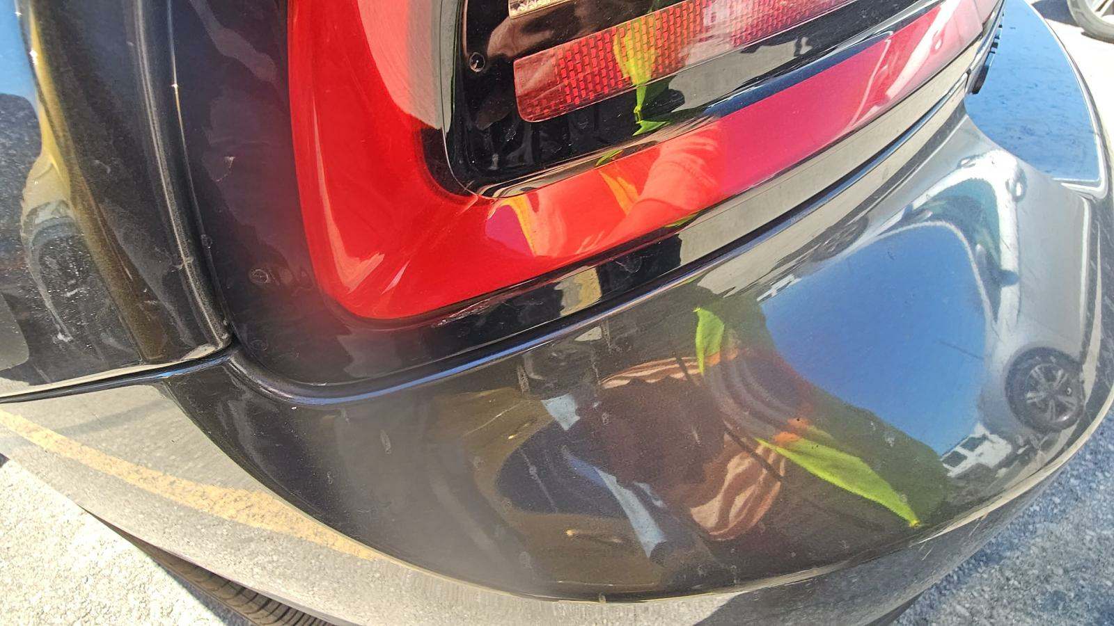 2018 Dodge Charger R/T Daytona RWD