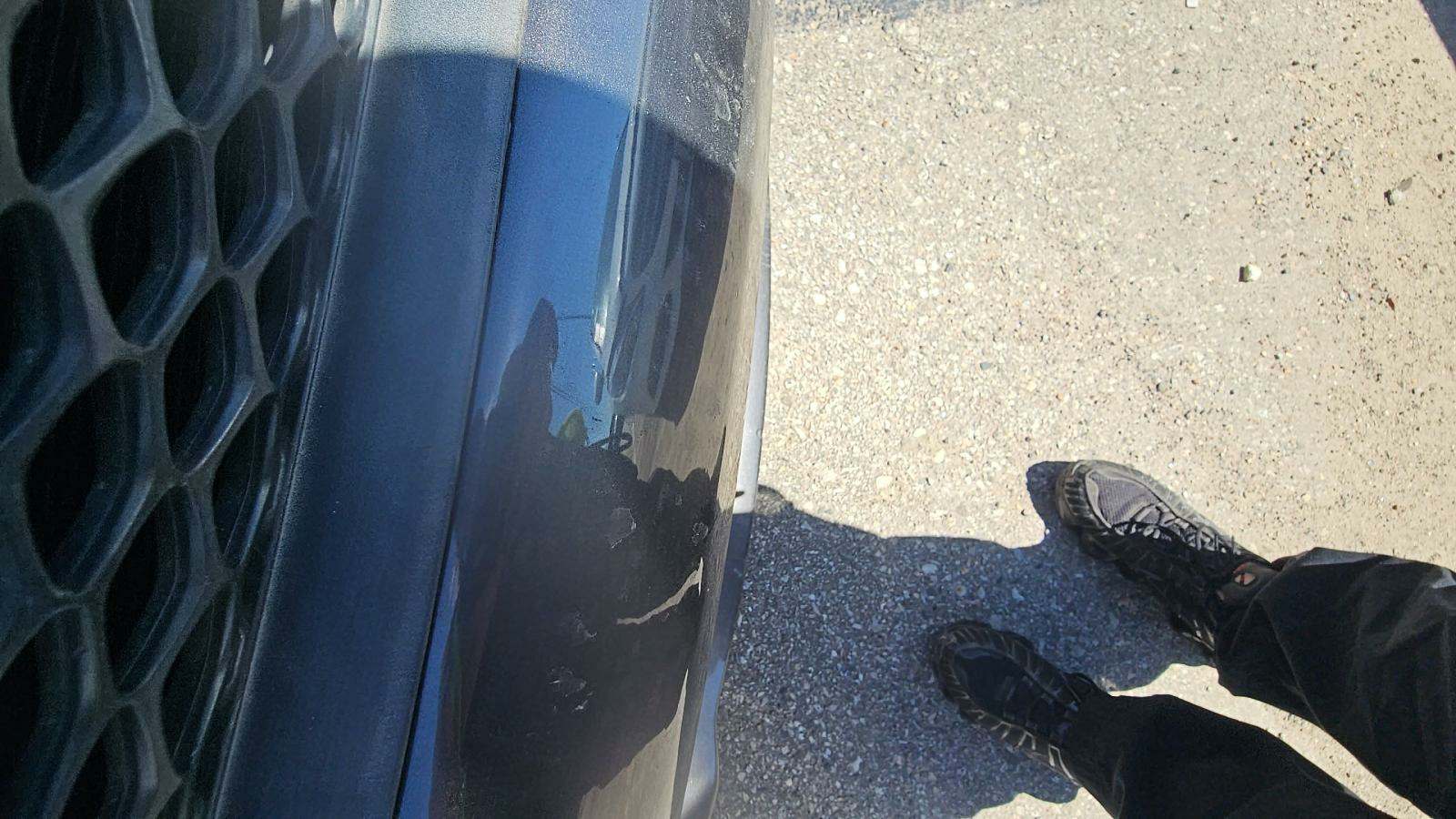 2018 Dodge Charger R/T Daytona RWD