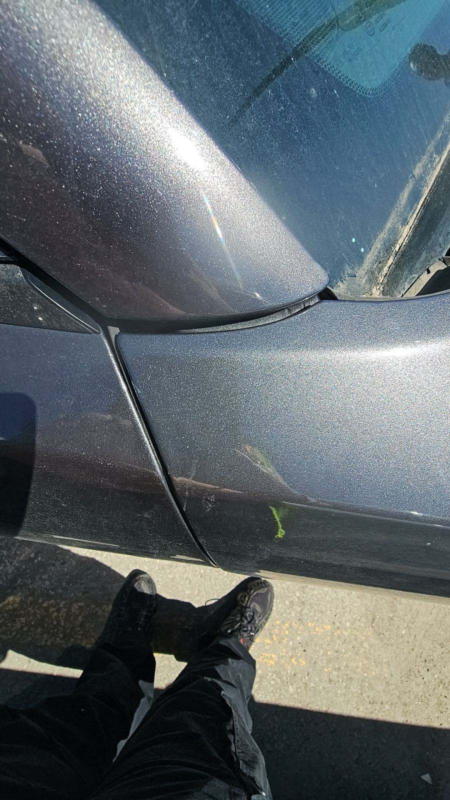 2018 Dodge Charger R/T Daytona RWD