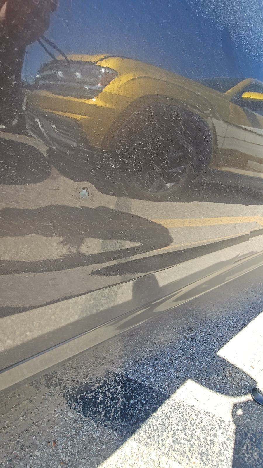 2018 Dodge Charger R/T Daytona RWD