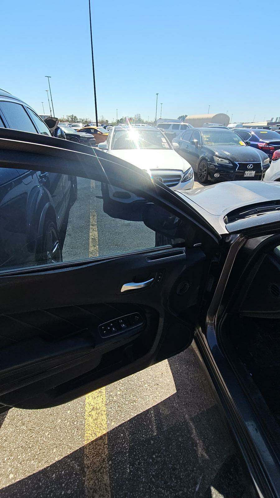 2018 Dodge Charger R/T Daytona RWD