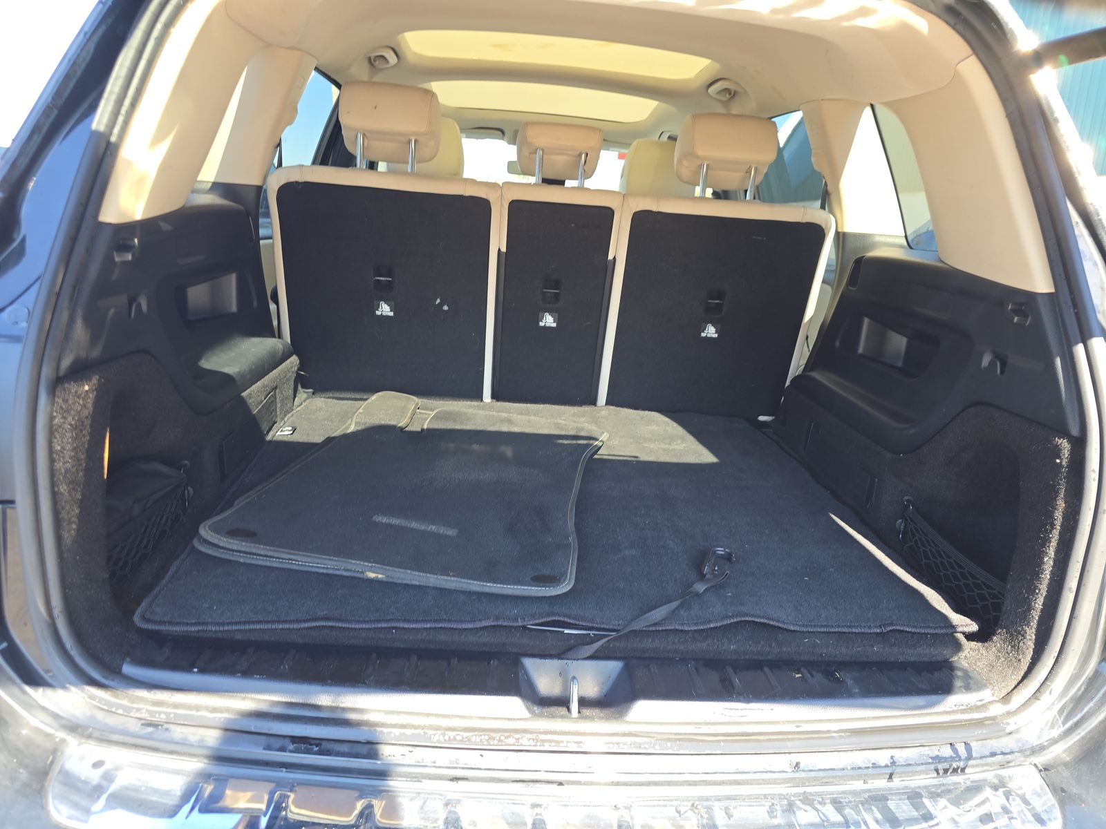 2020 Mercedes-Benz GLB GLB 250 AWD