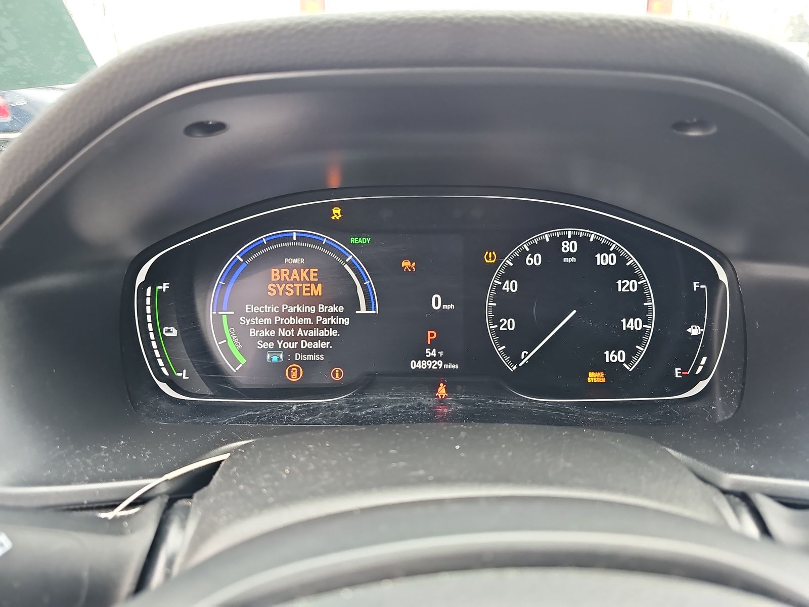 2022 Honda Accord Hybrid Sport FWD