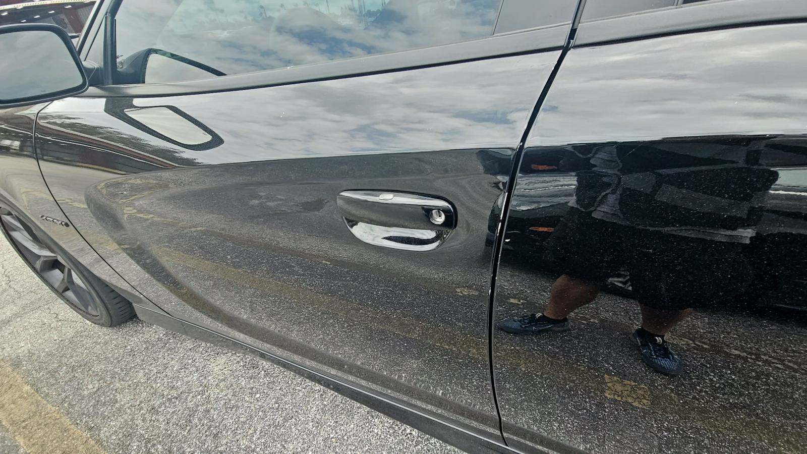 2022 Dodge Charger R/T RWD