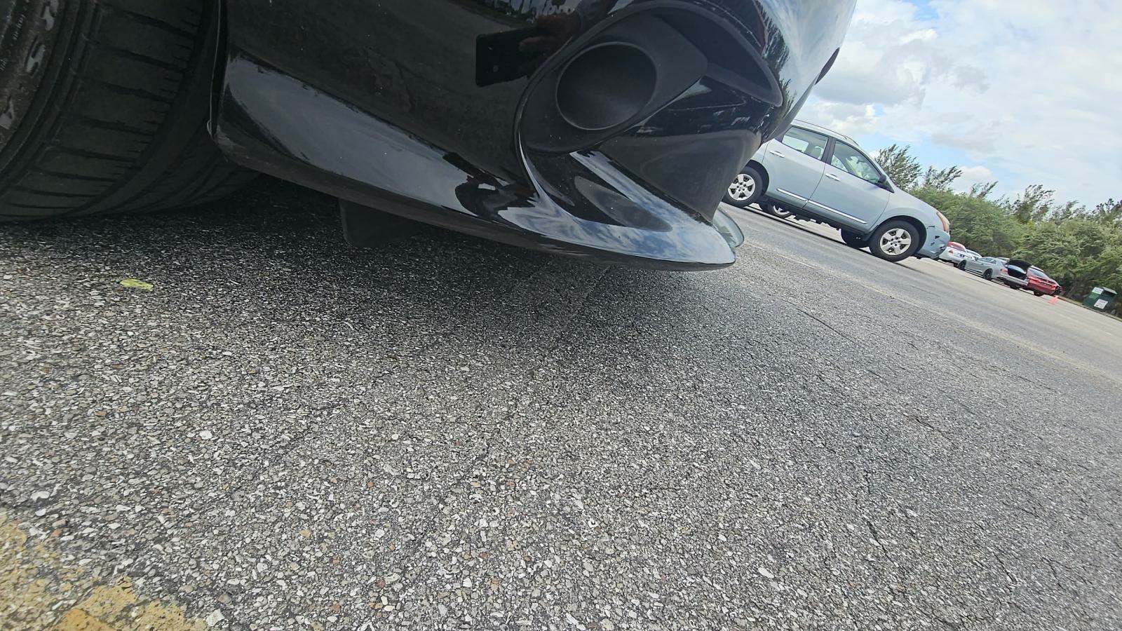 2022 Dodge Charger R/T RWD