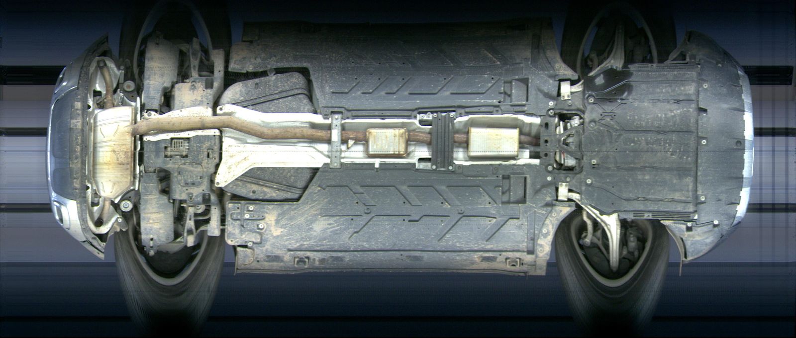 2020 Mercedes-Benz GLB GLB 250 AWD