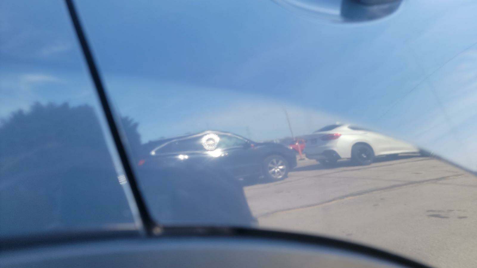 2023 MAZDA CX-5 2.5 S Carbon Edition AWD